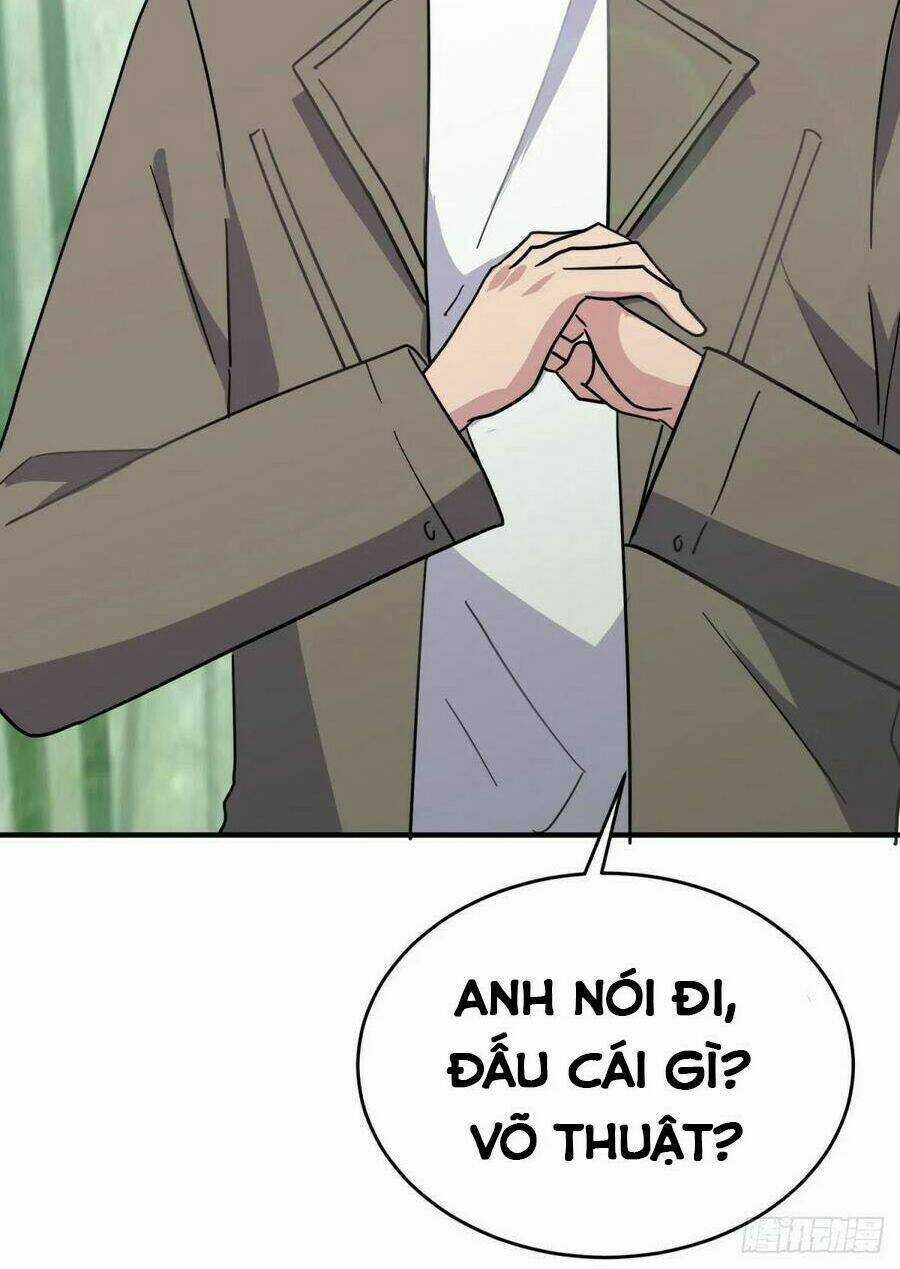 Đại Gia Livestream Vạn Giới Chapter 44 trang 15