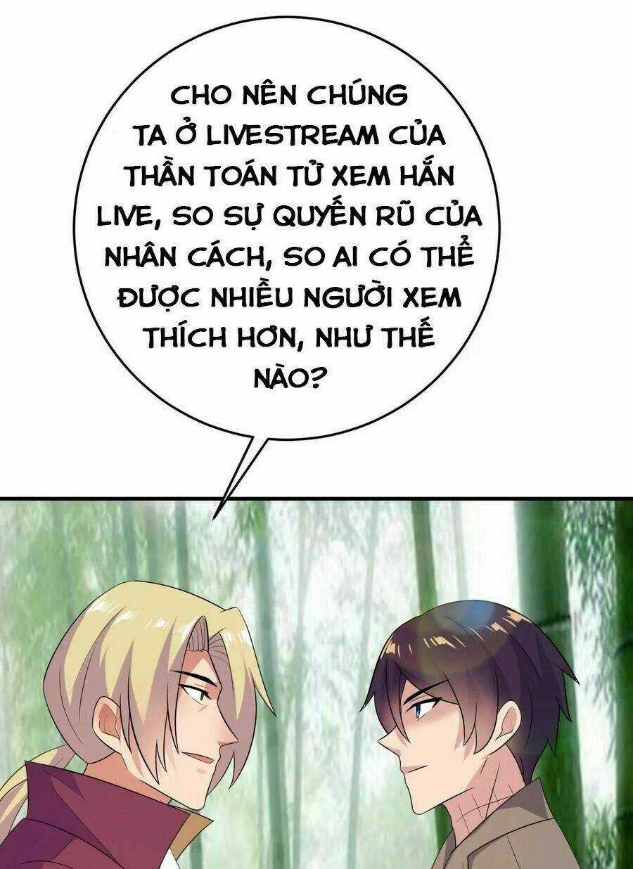 Đại Gia Livestream Vạn Giới Chapter 44 trang 16