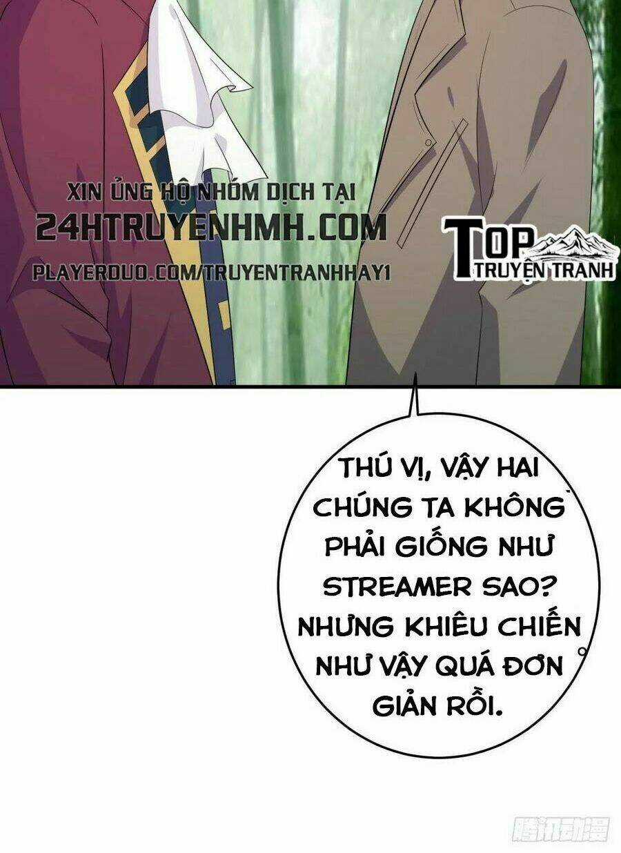 Đại Gia Livestream Vạn Giới Chapter 44 trang 17