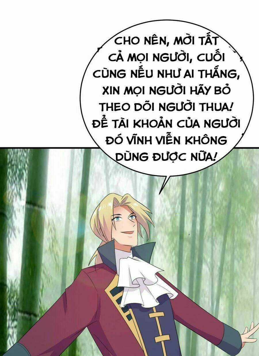 Đại Gia Livestream Vạn Giới Chapter 44 trang 18