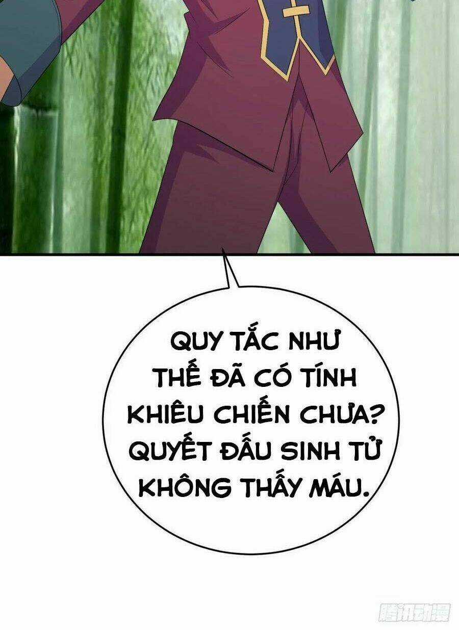 Đại Gia Livestream Vạn Giới Chapter 44 trang 19