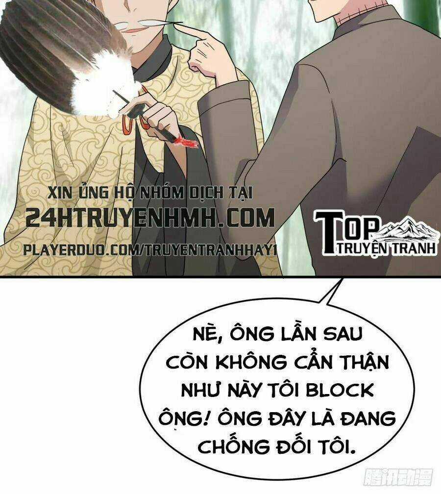 Đại Gia Livestream Vạn Giới Chapter 44 trang 2