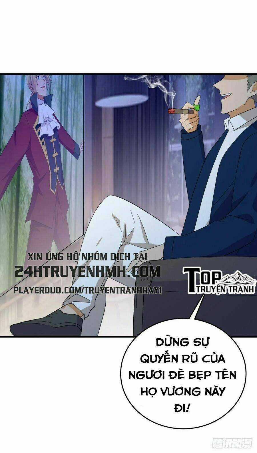 Đại Gia Livestream Vạn Giới Chapter 44 trang 20