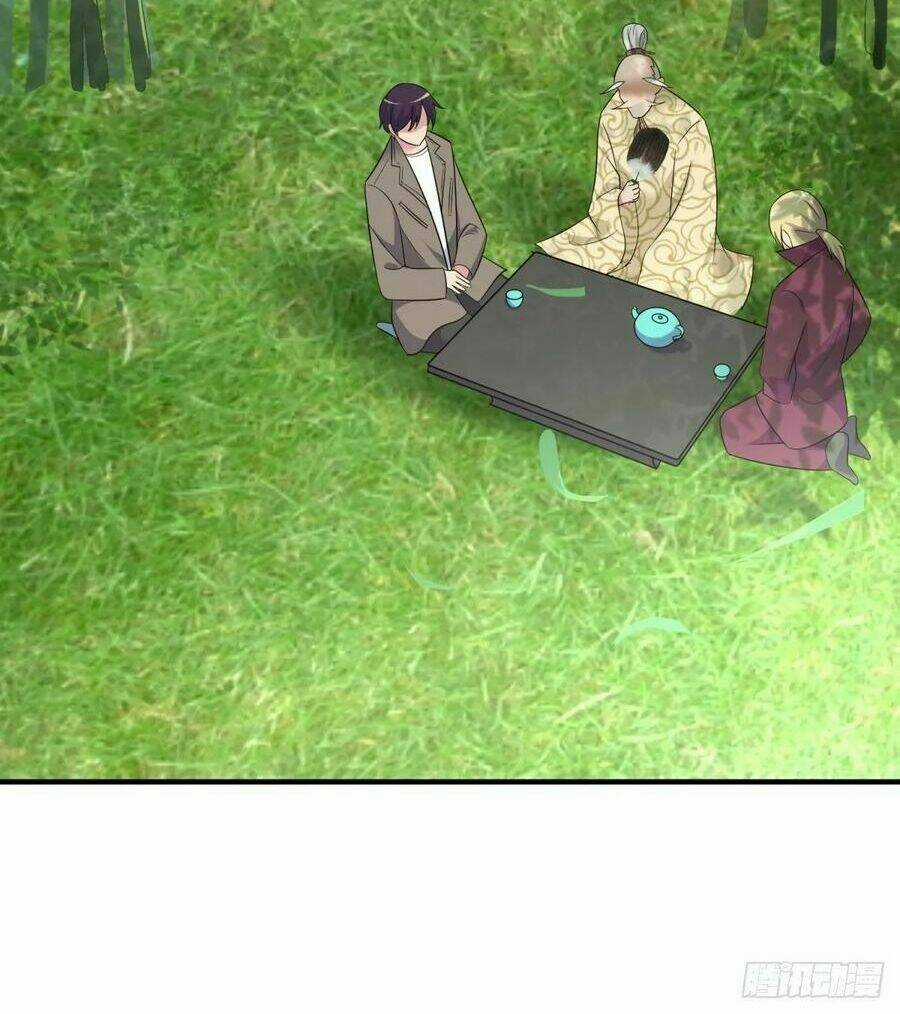 Đại Gia Livestream Vạn Giới Chapter 44 trang 22