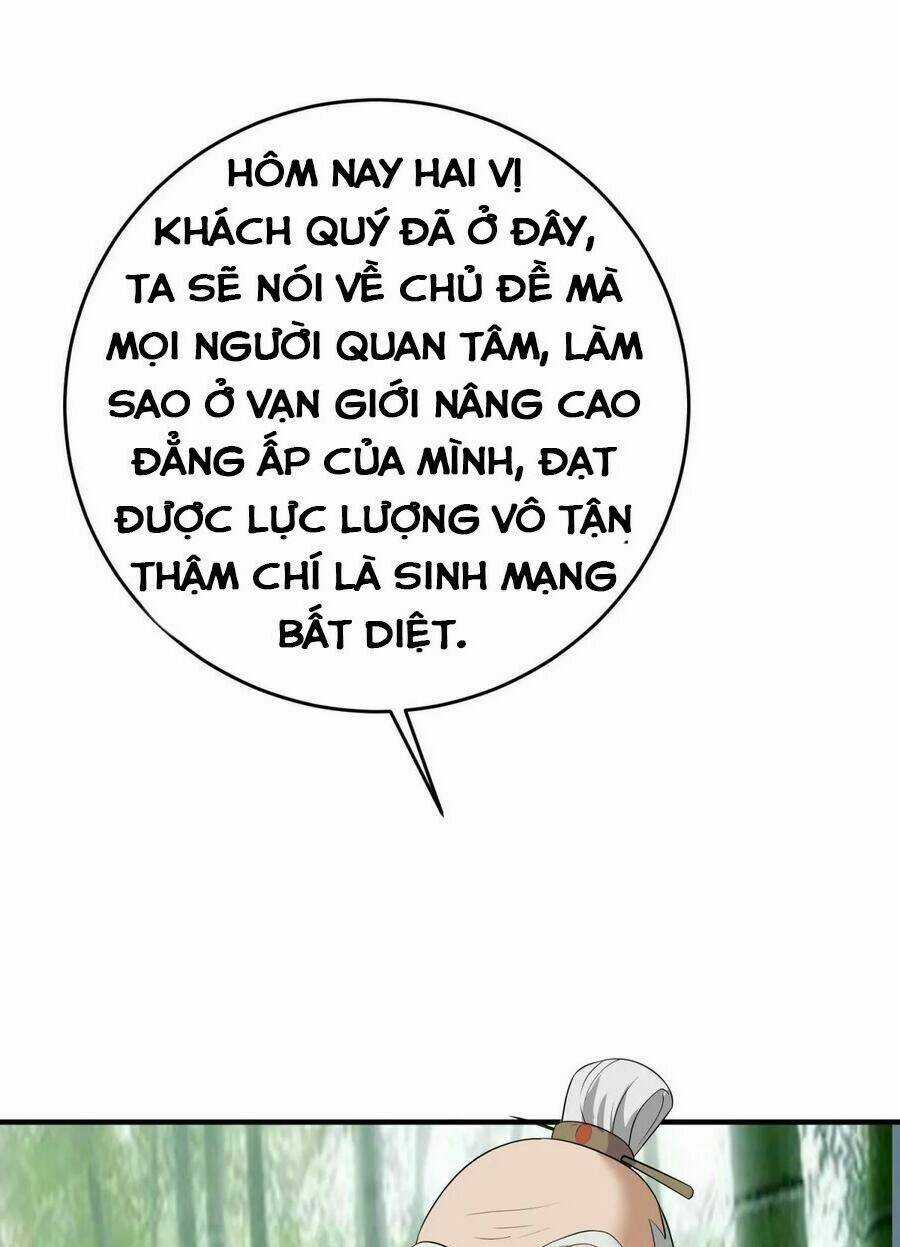 Đại Gia Livestream Vạn Giới Chapter 44 trang 23