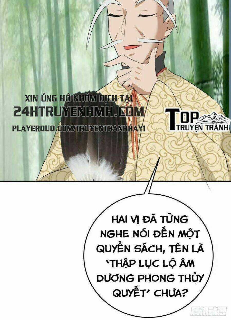 Đại Gia Livestream Vạn Giới Chapter 44 trang 24