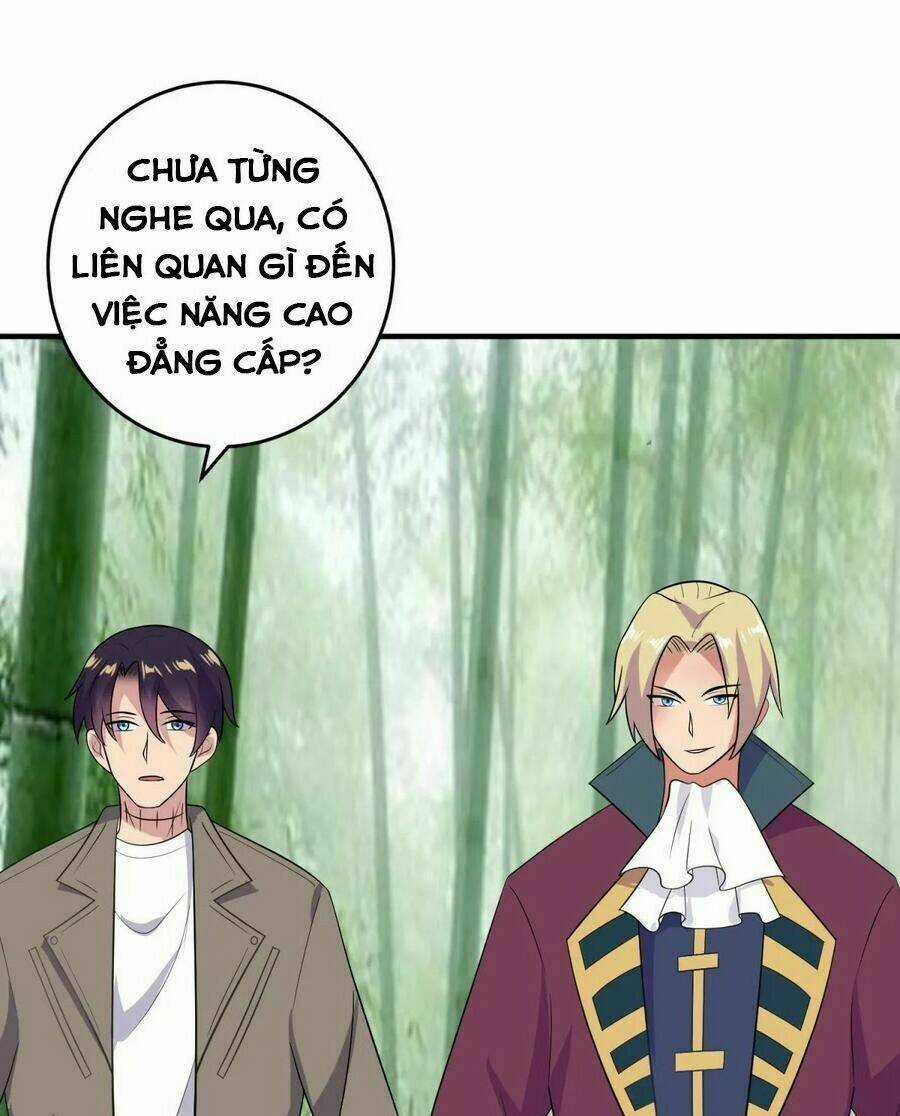 Đại Gia Livestream Vạn Giới Chapter 44 trang 25