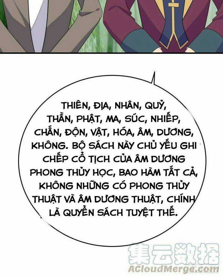 Đại Gia Livestream Vạn Giới Chapter 44 trang 26