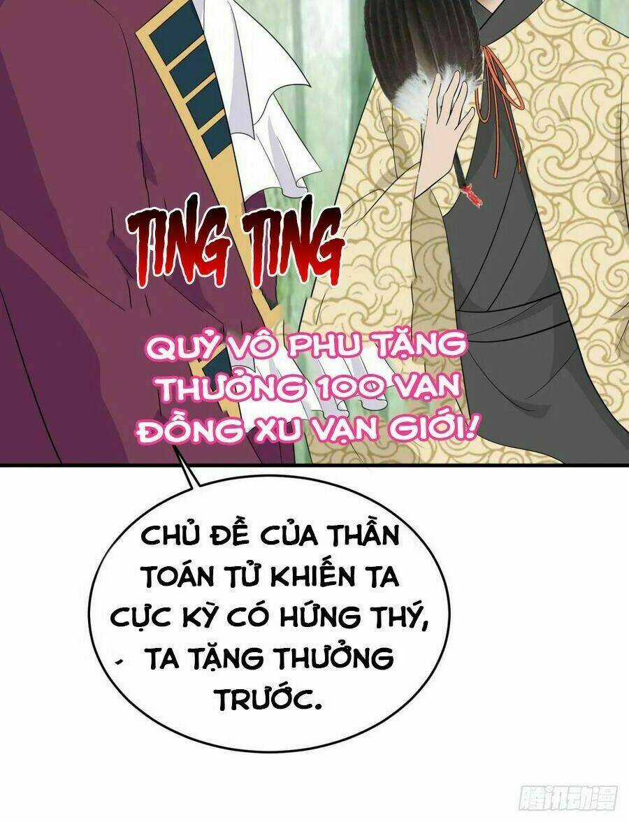 Đại Gia Livestream Vạn Giới Chapter 44 trang 28