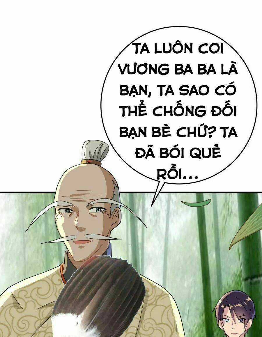 Đại Gia Livestream Vạn Giới Chapter 44 trang 3