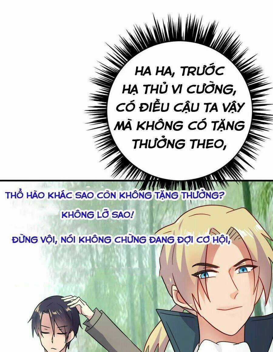 Đại Gia Livestream Vạn Giới Chapter 44 trang 30