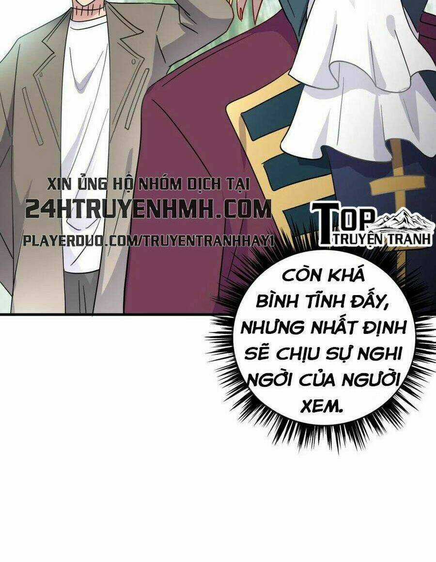 Đại Gia Livestream Vạn Giới Chapter 44 trang 31