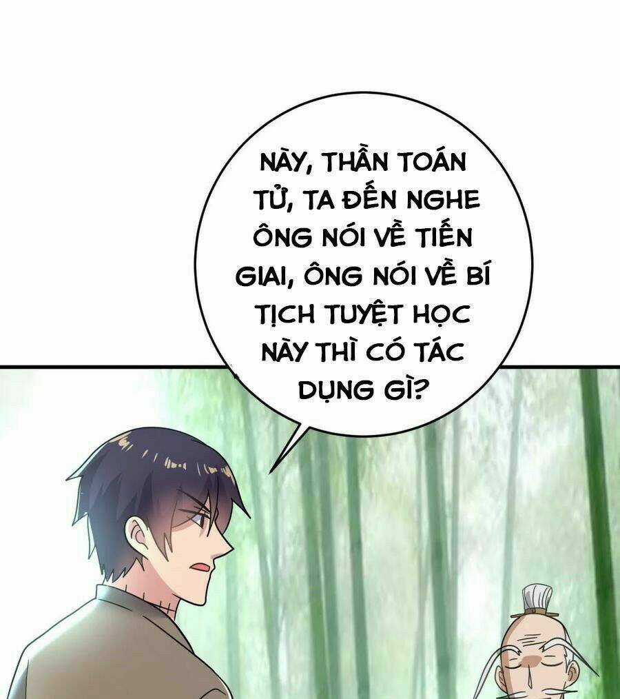 Đại Gia Livestream Vạn Giới Chapter 44 trang 32