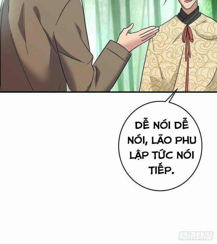 Đại Gia Livestream Vạn Giới Chapter 44 trang 33