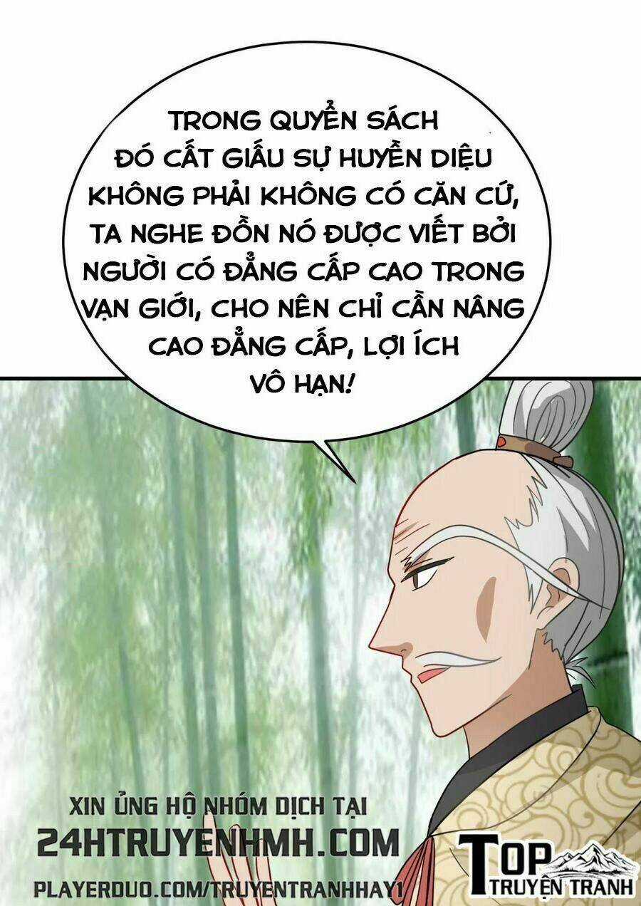 Đại Gia Livestream Vạn Giới Chapter 44 trang 34