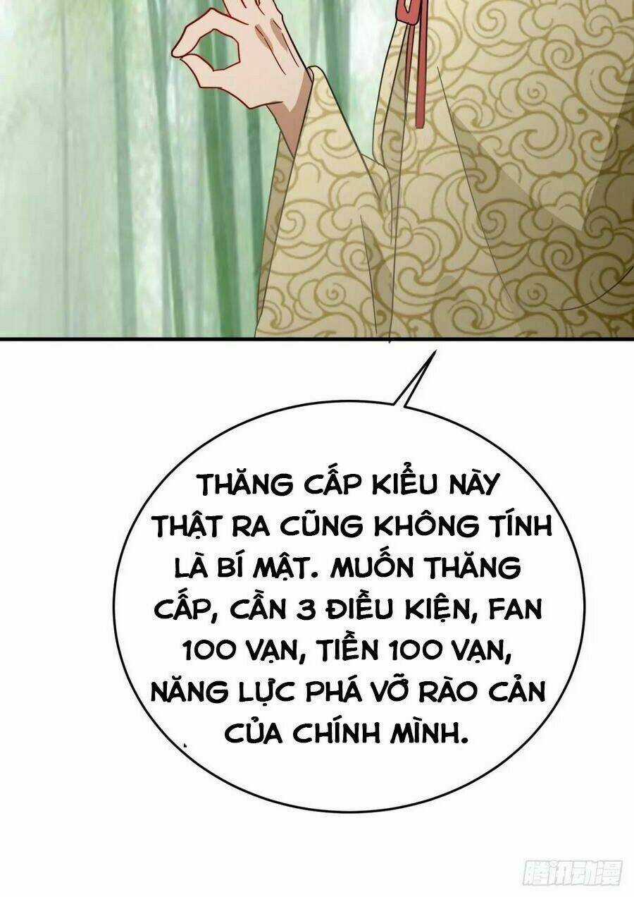 Đại Gia Livestream Vạn Giới Chapter 44 trang 35