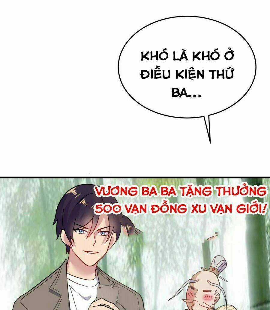 Đại Gia Livestream Vạn Giới Chapter 44 trang 36