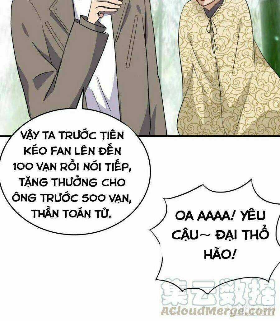 Đại Gia Livestream Vạn Giới Chapter 44 trang 37