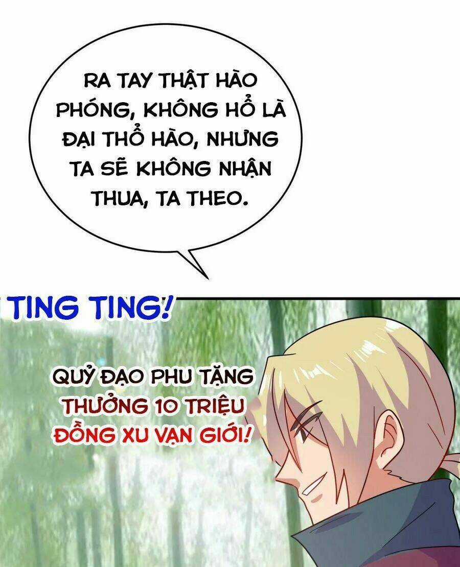 Đại Gia Livestream Vạn Giới Chapter 44 trang 38