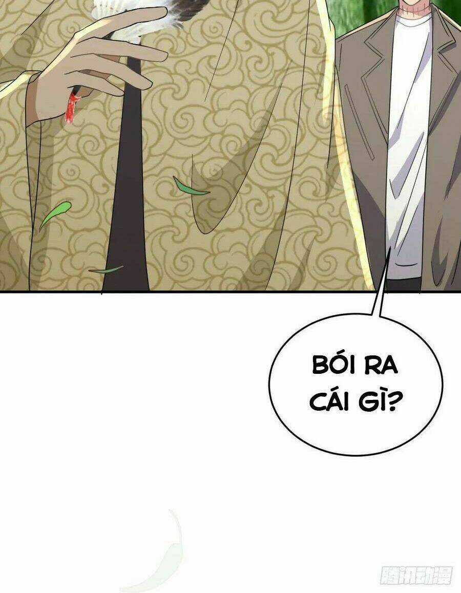 Đại Gia Livestream Vạn Giới Chapter 44 trang 4