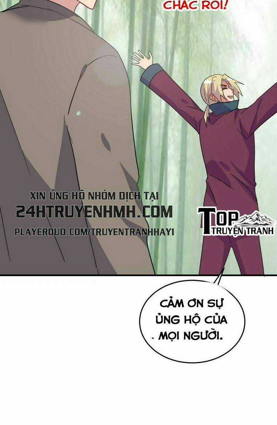 Đại Gia Livestream Vạn Giới Chapter 44 trang 42