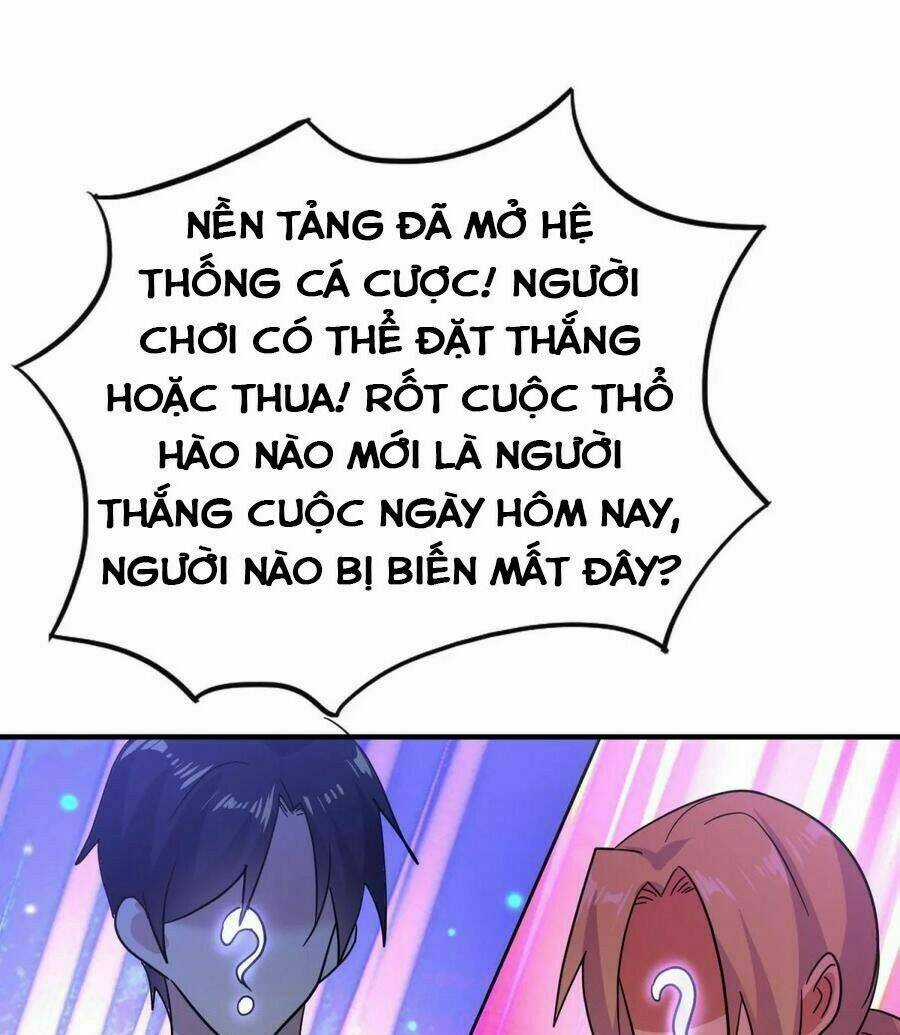 Đại Gia Livestream Vạn Giới Chapter 44 trang 43