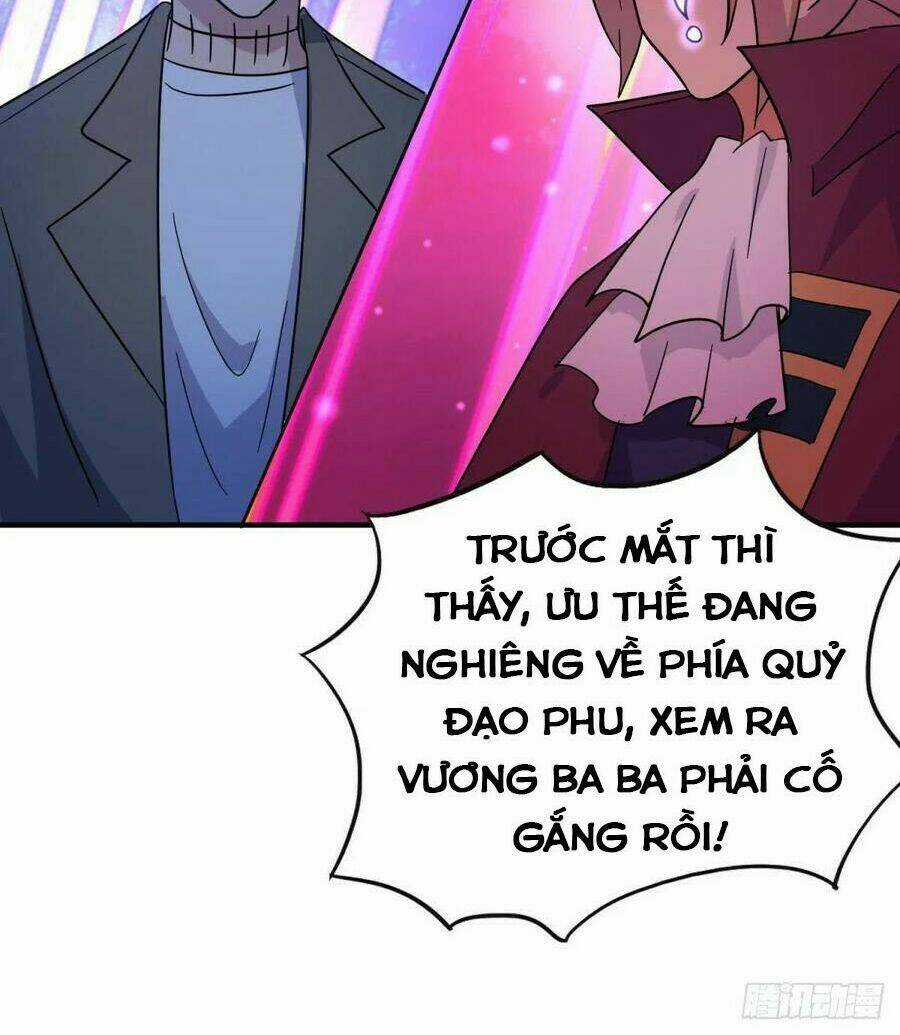 Đại Gia Livestream Vạn Giới Chapter 44 trang 44