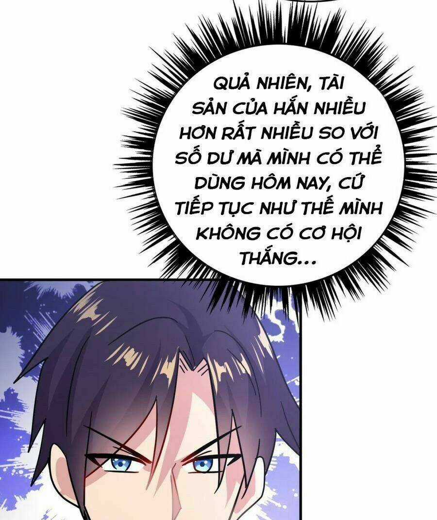 Đại Gia Livestream Vạn Giới Chapter 44 trang 46