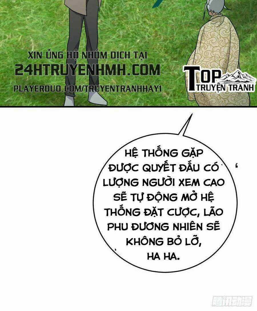 Đại Gia Livestream Vạn Giới Chapter 44 trang 49