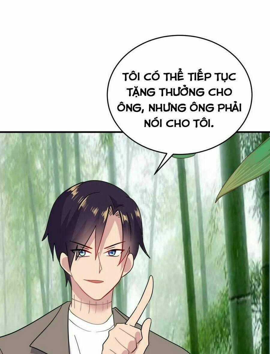 Đại Gia Livestream Vạn Giới Chapter 44 trang 50