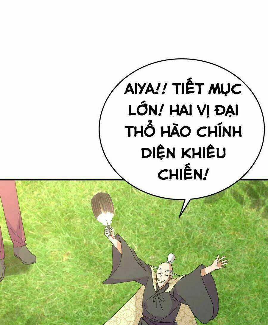 Đại Gia Livestream Vạn Giới Chapter 44 trang 7