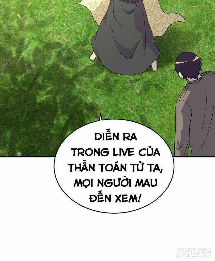 Đại Gia Livestream Vạn Giới Chapter 44 trang 8