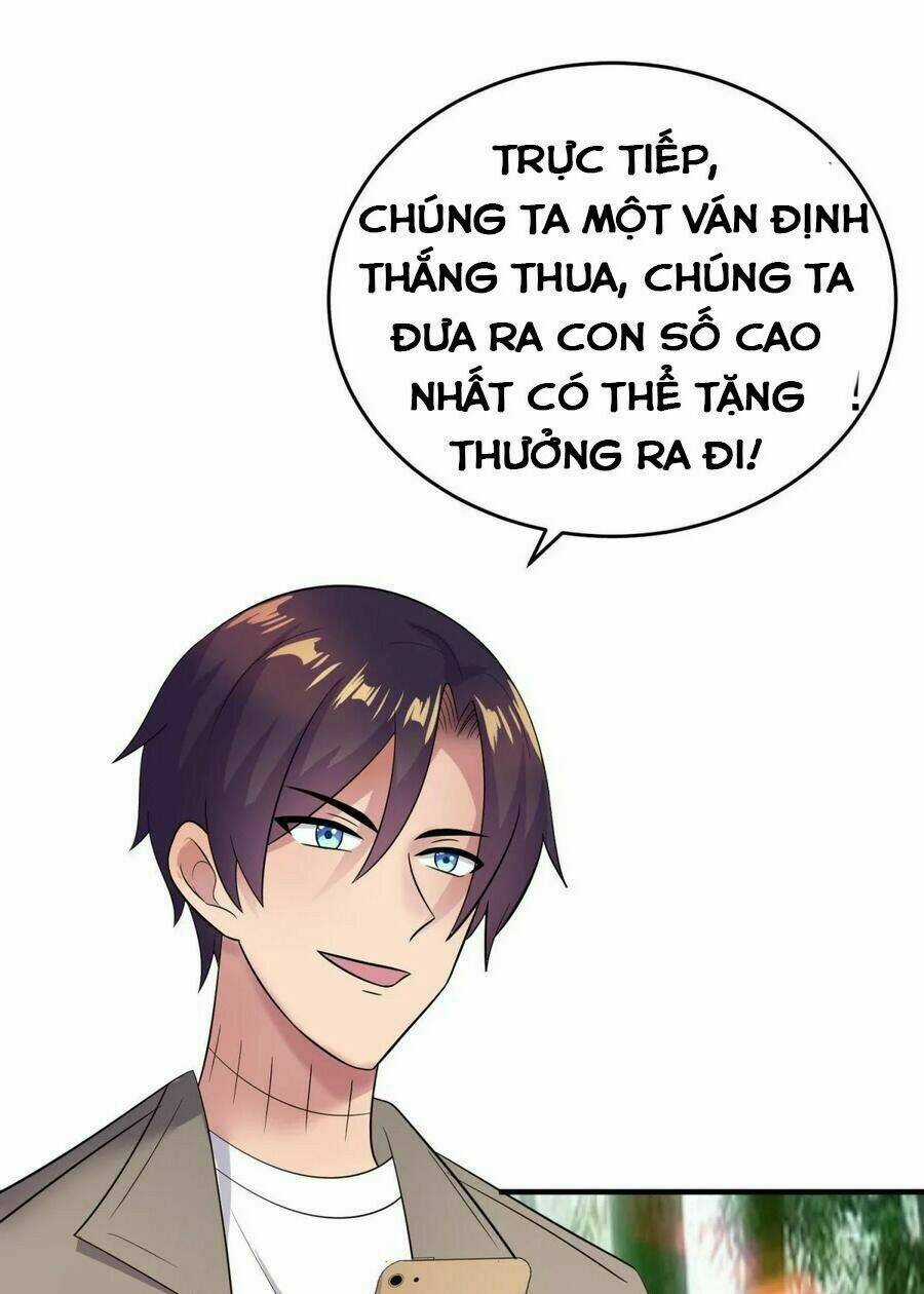 Đại Gia Livestream Vạn Giới Chapter 45 trang 10