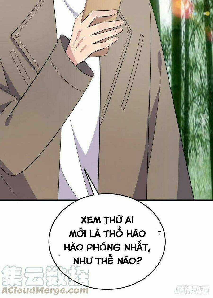 Đại Gia Livestream Vạn Giới Chapter 45 trang 11