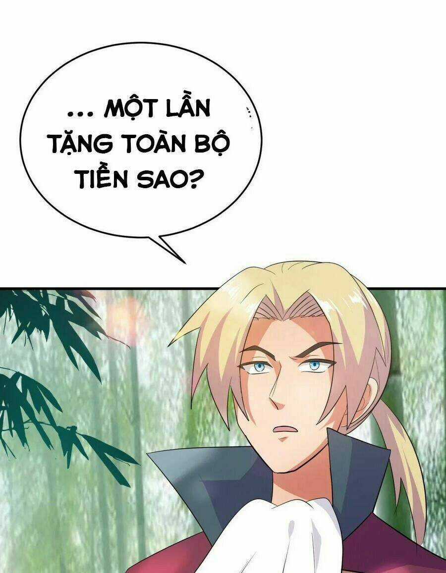 Đại Gia Livestream Vạn Giới Chapter 45 trang 12