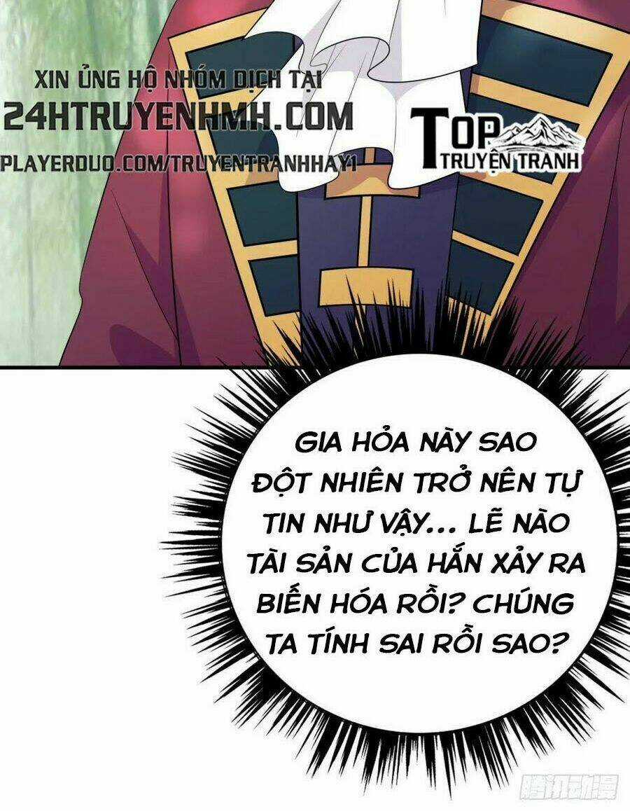 Đại Gia Livestream Vạn Giới Chapter 45 trang 13