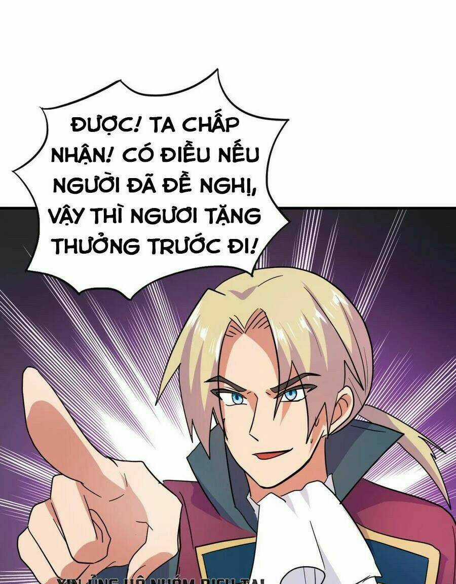 Đại Gia Livestream Vạn Giới Chapter 45 trang 16