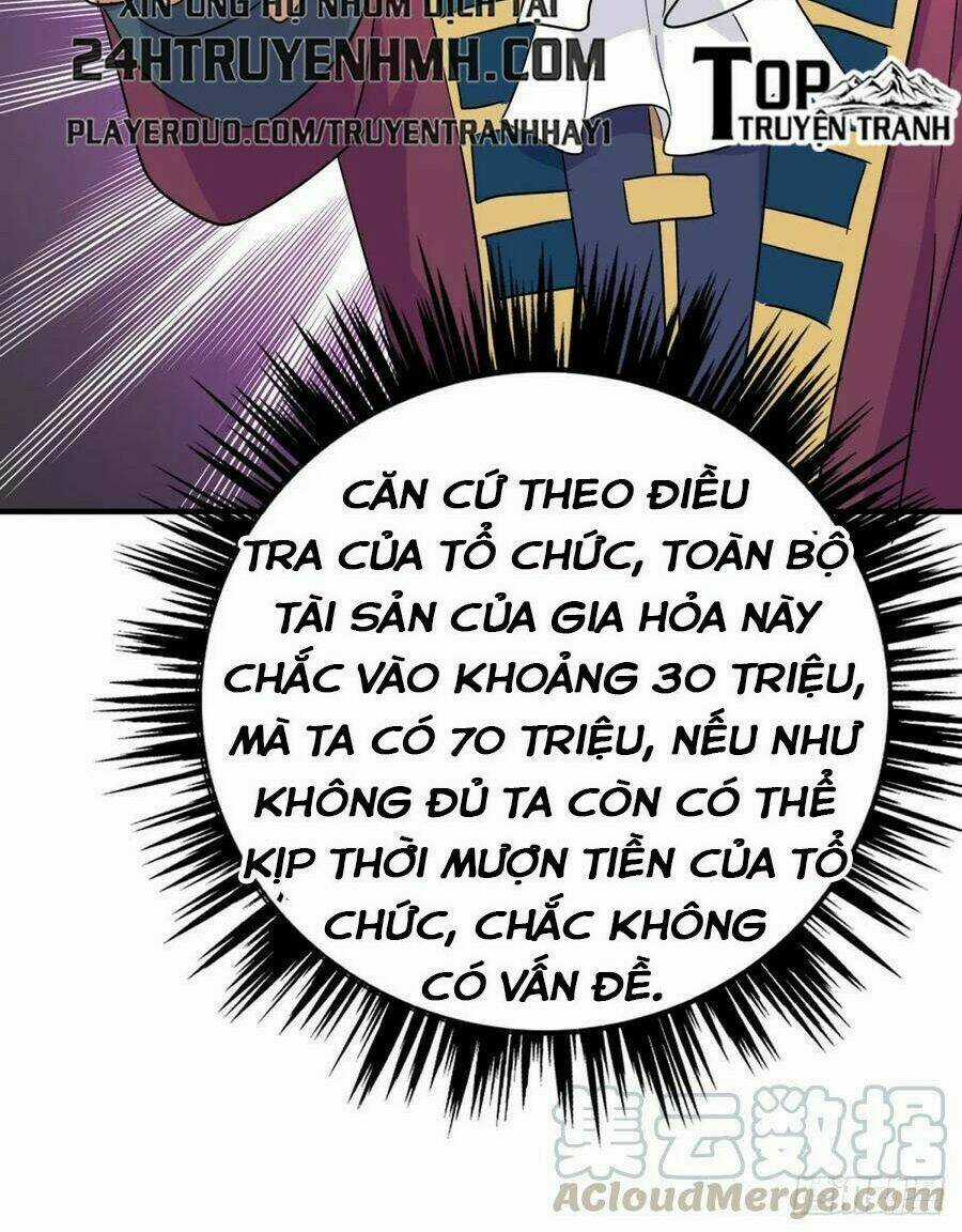 Đại Gia Livestream Vạn Giới Chapter 45 trang 17