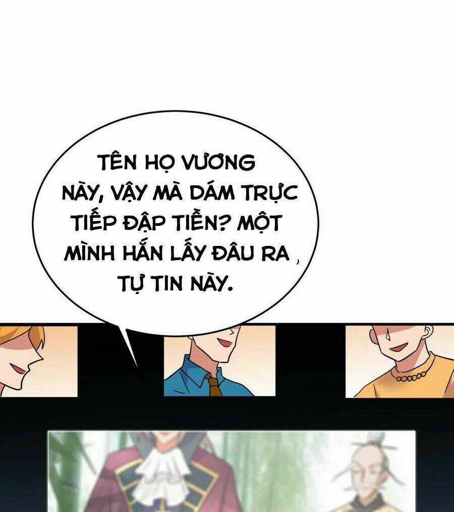 Đại Gia Livestream Vạn Giới Chapter 45 trang 18