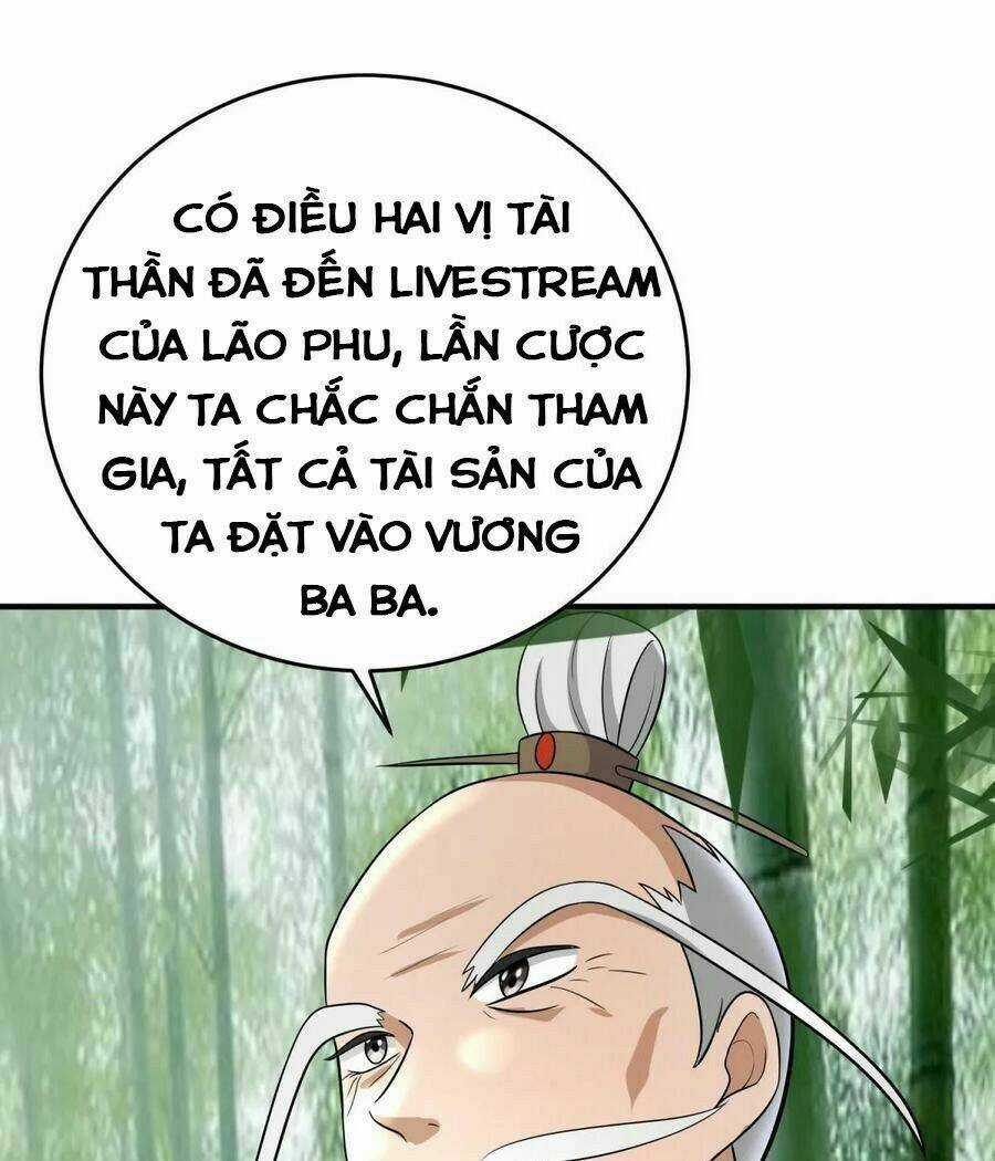 Đại Gia Livestream Vạn Giới Chapter 45 trang 2