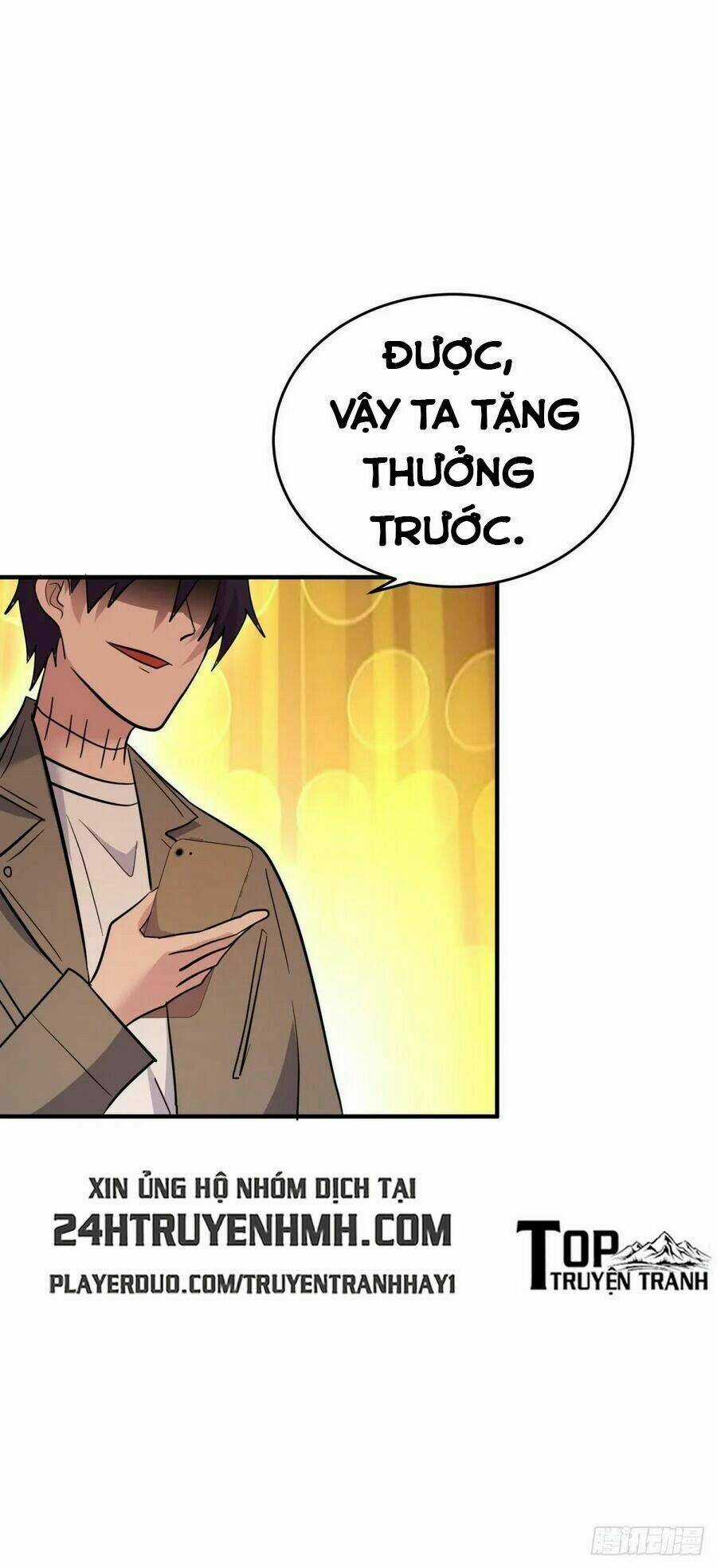 Đại Gia Livestream Vạn Giới Chapter 45 trang 20