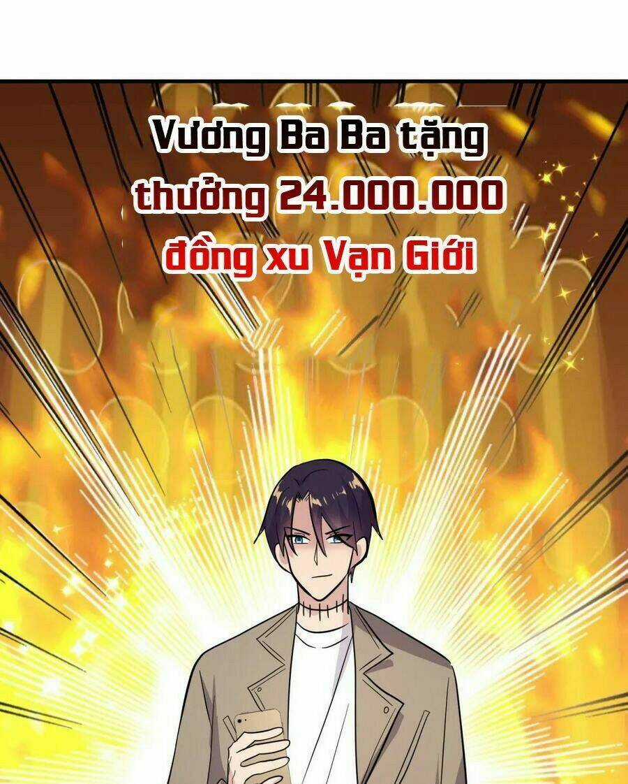 Đại Gia Livestream Vạn Giới Chapter 45 trang 21