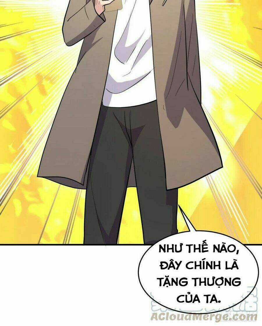 Đại Gia Livestream Vạn Giới Chapter 45 trang 22