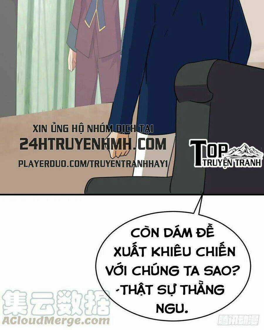 Đại Gia Livestream Vạn Giới Chapter 45 trang 27