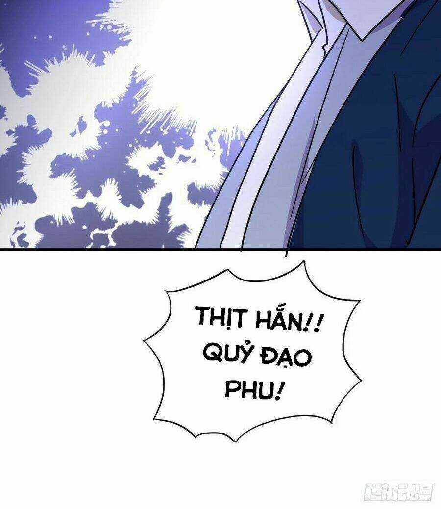 Đại Gia Livestream Vạn Giới Chapter 45 trang 29