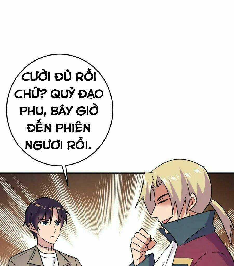 Đại Gia Livestream Vạn Giới Chapter 45 trang 30