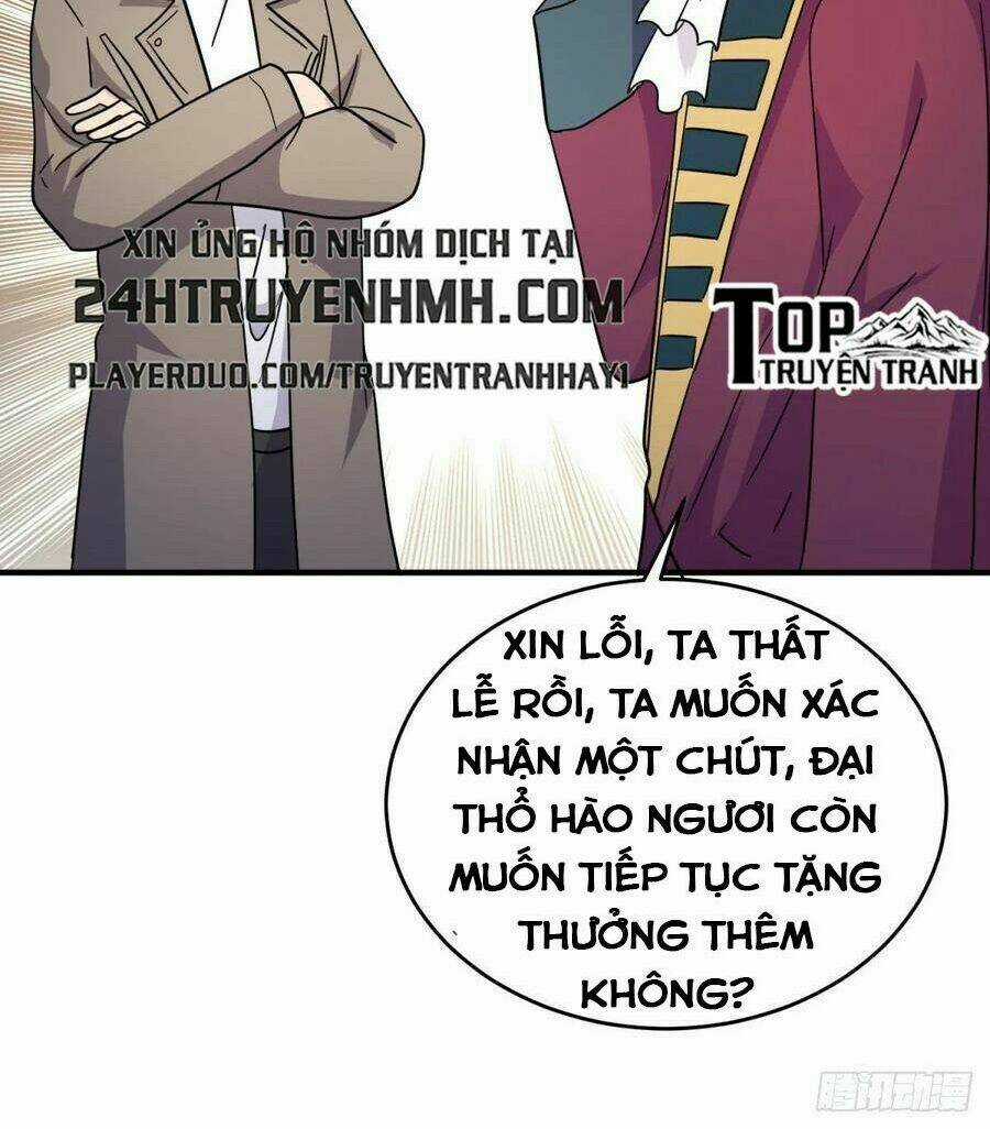 Đại Gia Livestream Vạn Giới Chapter 45 trang 31