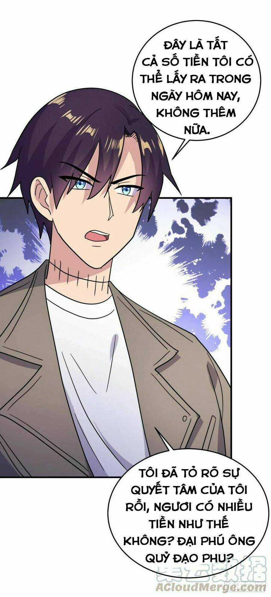 Đại Gia Livestream Vạn Giới Chapter 45 trang 32