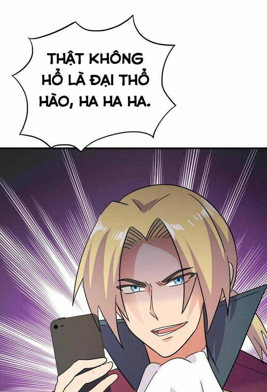 Đại Gia Livestream Vạn Giới Chapter 45 trang 33