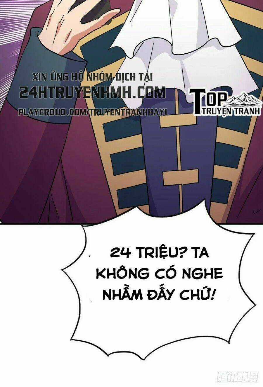 Đại Gia Livestream Vạn Giới Chapter 45 trang 34